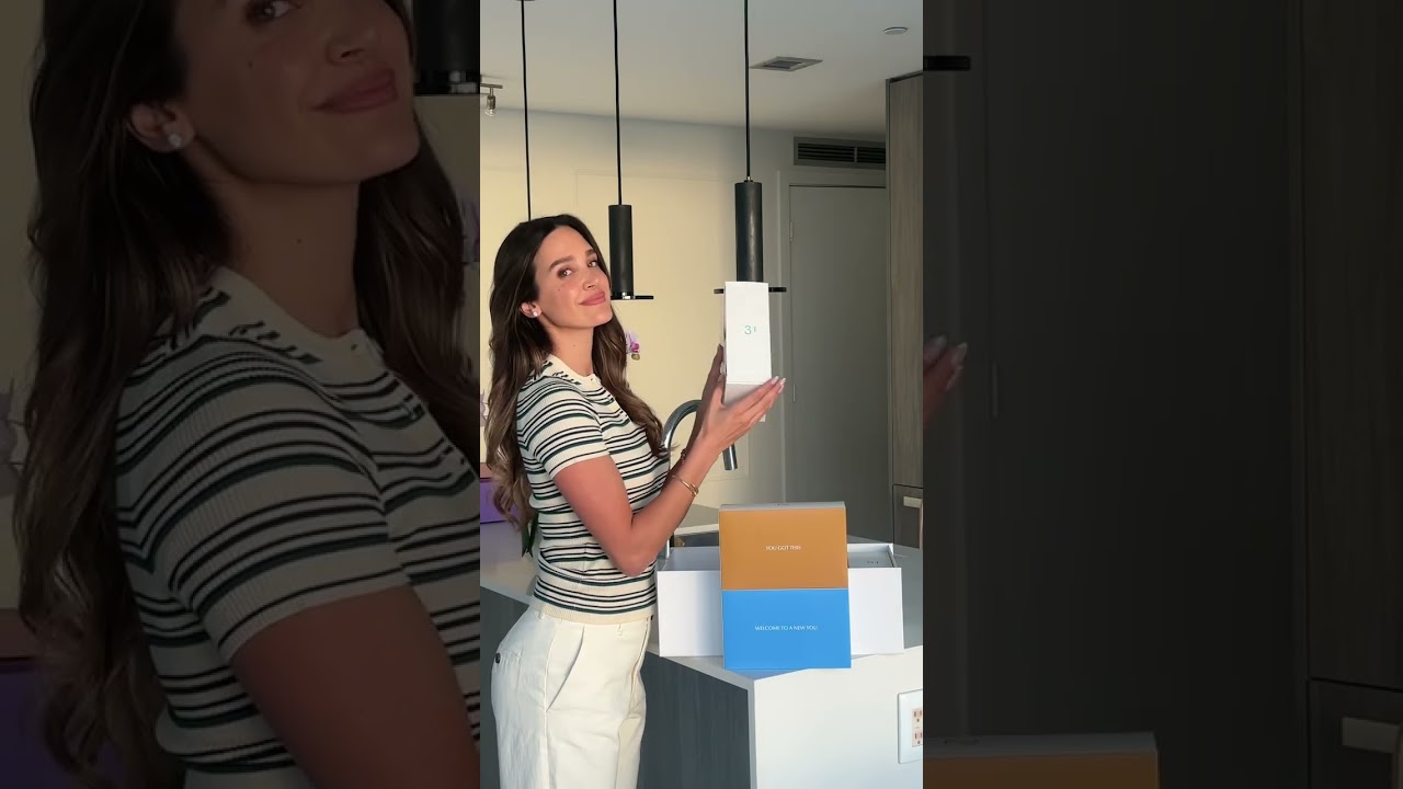Julia on her Prolon 5-Day experience