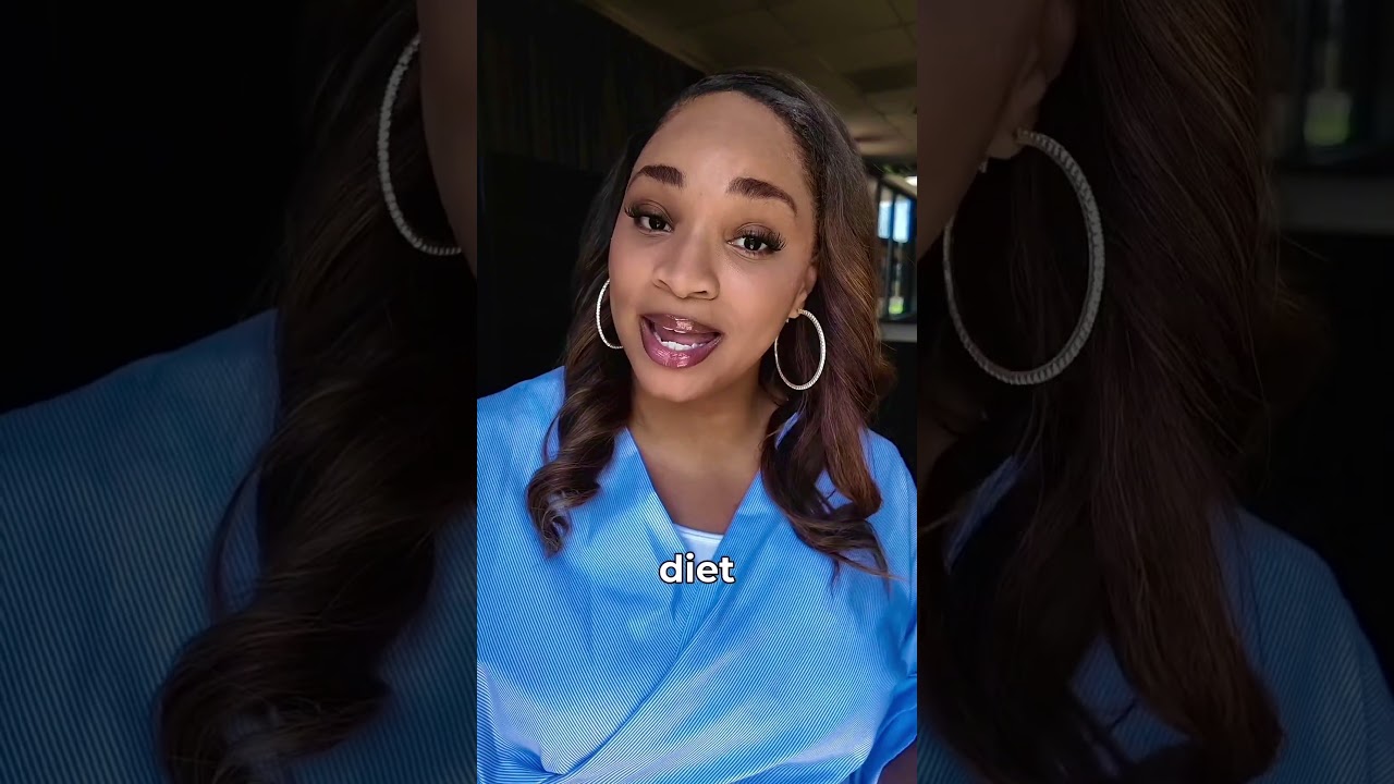 Farrah on the 5-Day and the Mediterranean diet